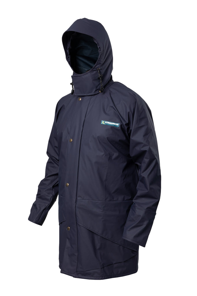 SealFlex Short Sleeve Jacket. Superior wet weather protection