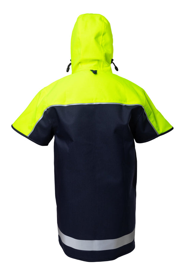 Stormforce Workmate Short Sleeve jacket 