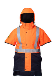 Stormforce Workmate Short Sleeve Jacket