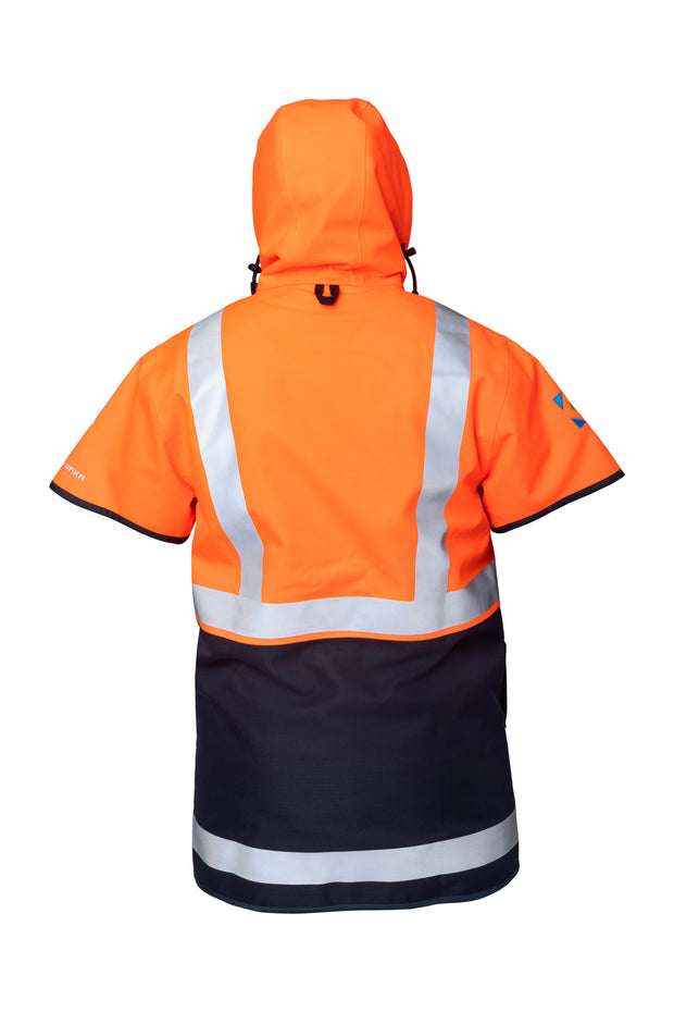 Stormforce Workmate Short Sleeve Jacket