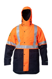 Stormforce Workmate Parka