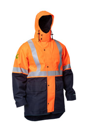 Stormforce Workmate Parka