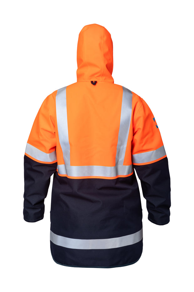 Stormforce Workmate Parka