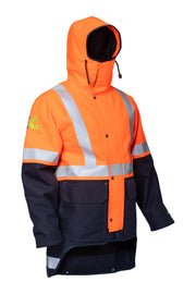 Stormforce Workmate Parka