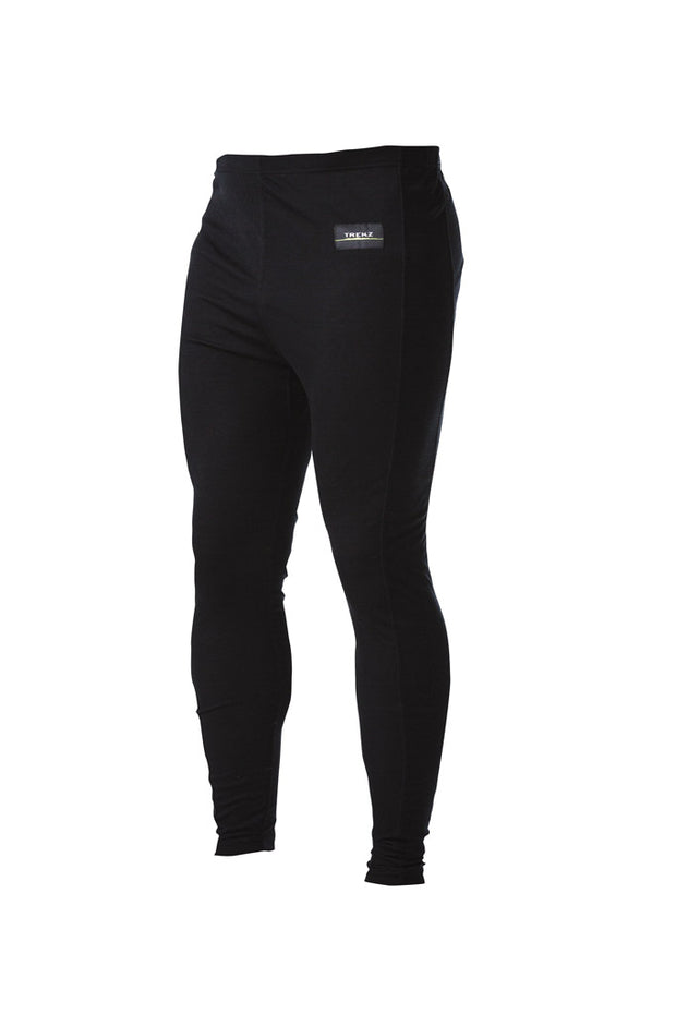Buy Warm Leggings Thermal Innerwear and Outerwear Black at Amazon.in